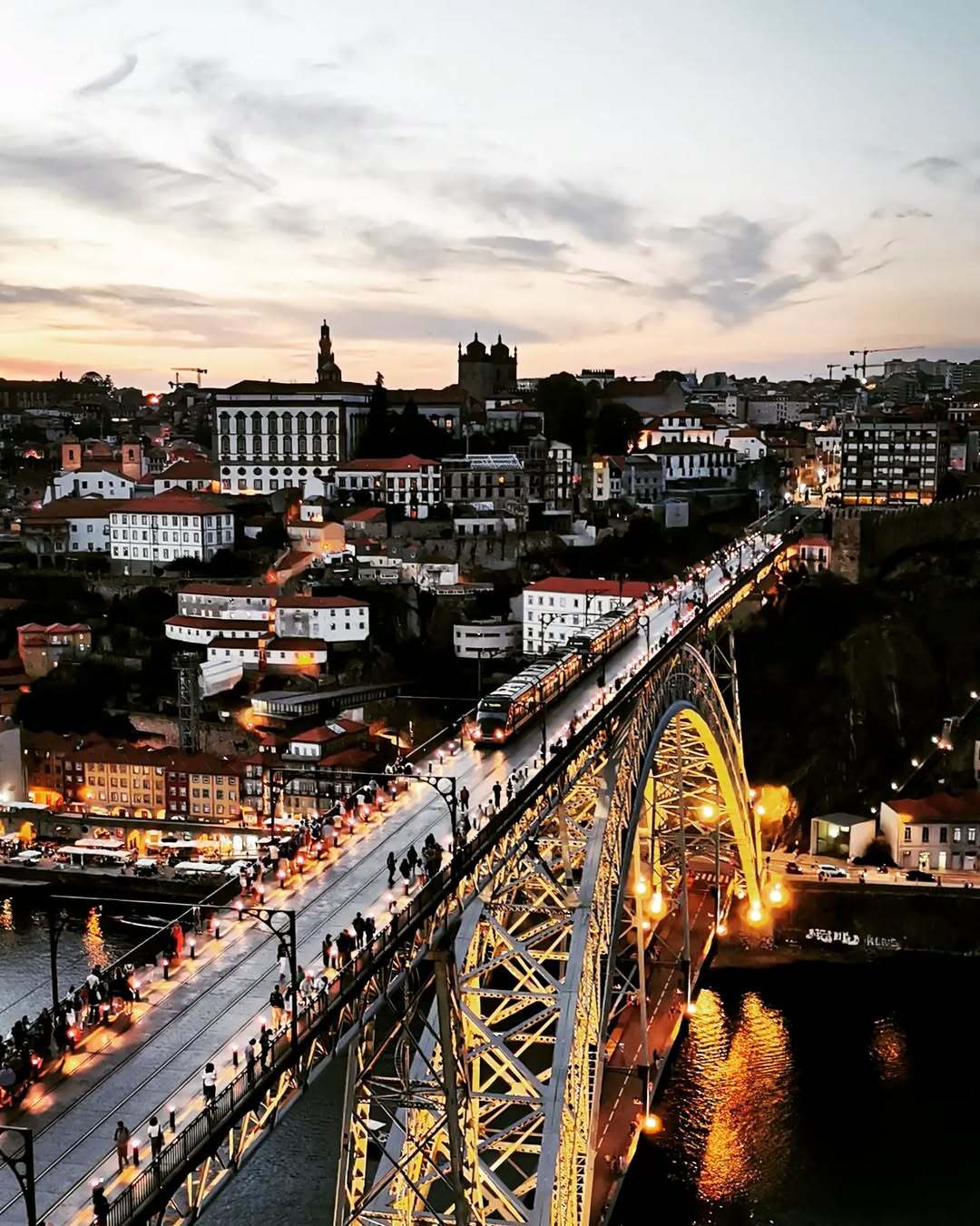 Porto, PT
